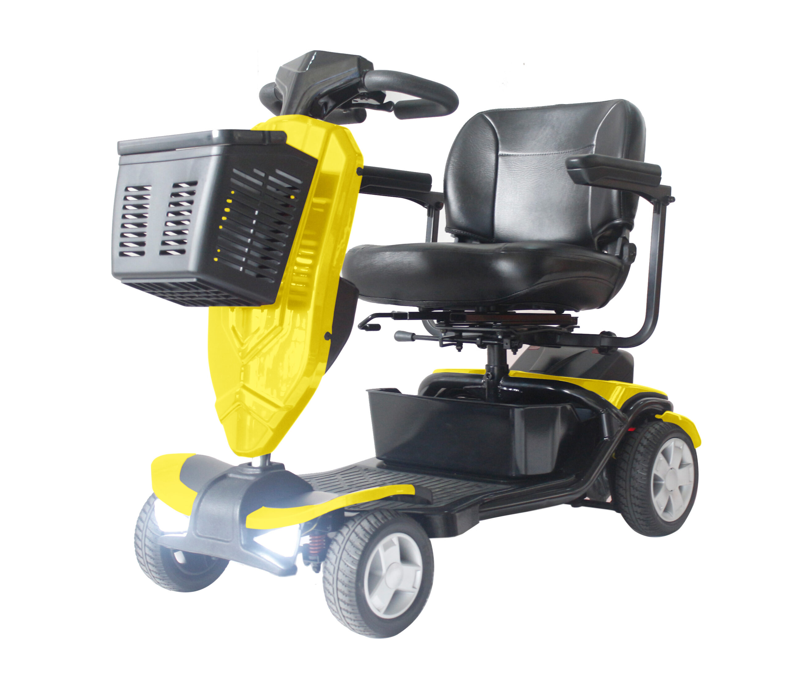 Top Gun Tranzforma Power Chair & Mobility Scooter | Mobility