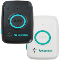 Guardian Safety Pendants and Alarms distributed in Victoria by Mobility ...