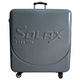 Solax Travel Case