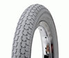 12-1/2x2-1/4 RX grey tyre