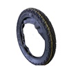 Nylon Ozimex 2.50x16 tyre/tube set 