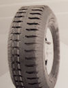 250-4 P522 4pr industrial tyre