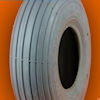 2.80/2.50-4 Grey Ribbed Cheng Shin tyre