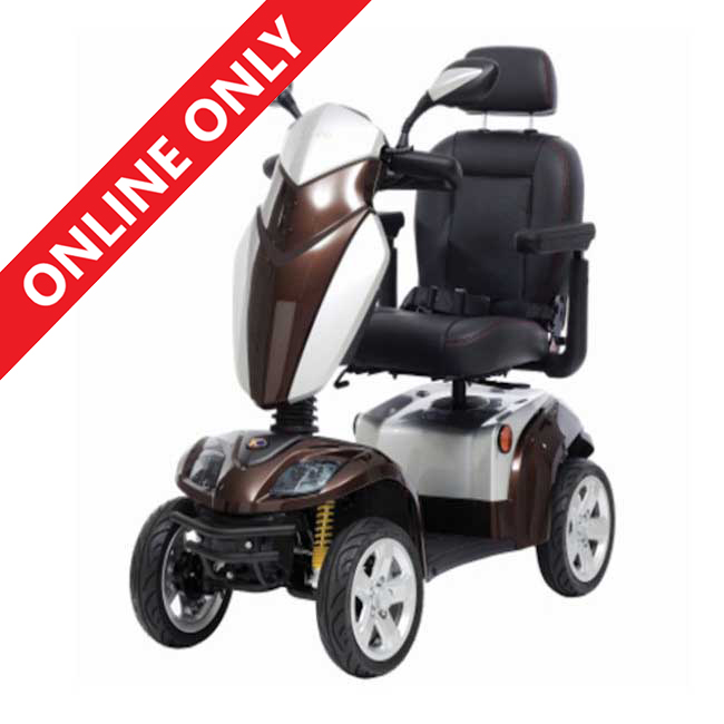 Kymco Agility ONLINE ONLY