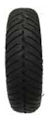 Shoprider 2.50x8 black pneumatic tyre