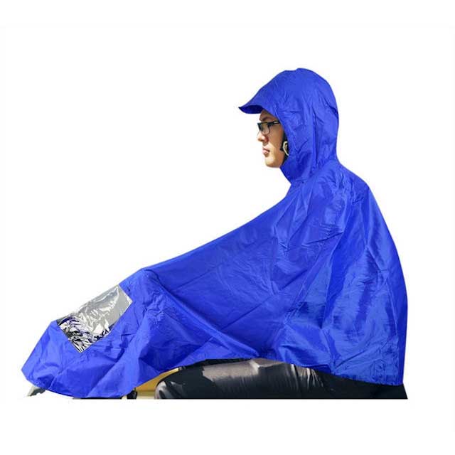 Mobility Scooter Poncho