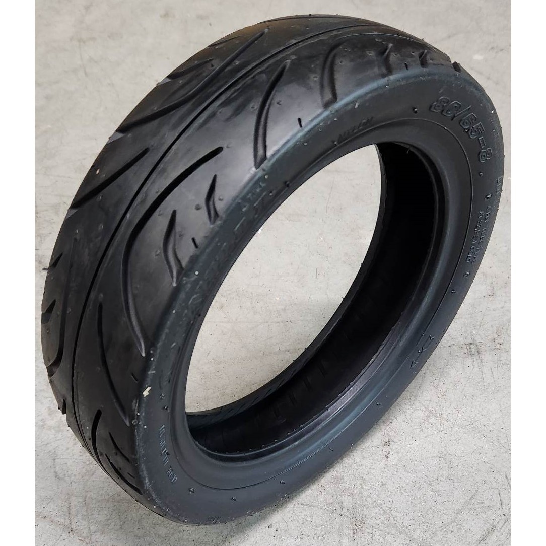 Kymco Agility Front and Rear Unilli Tyre