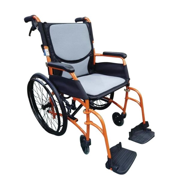 Merits Rothcare Ultra Lightweight Wheelchair