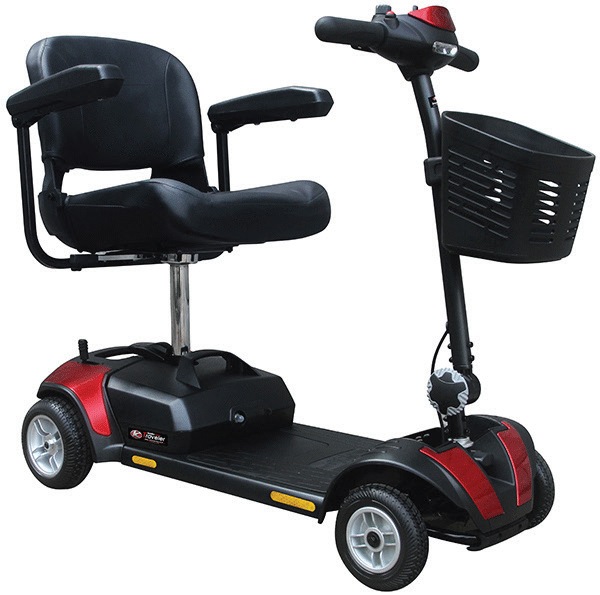 Rothcare Boston Portable Mobility Scooter
