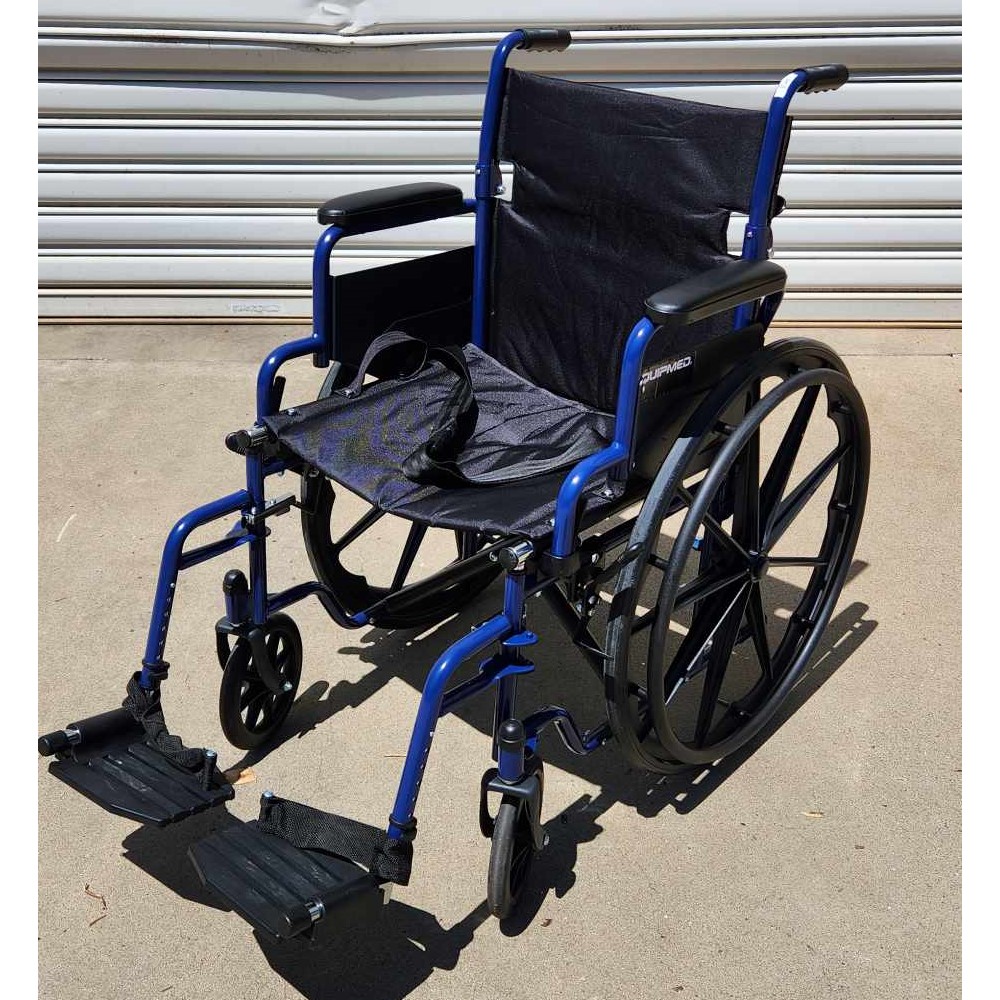 Eve Manual Wheelchair