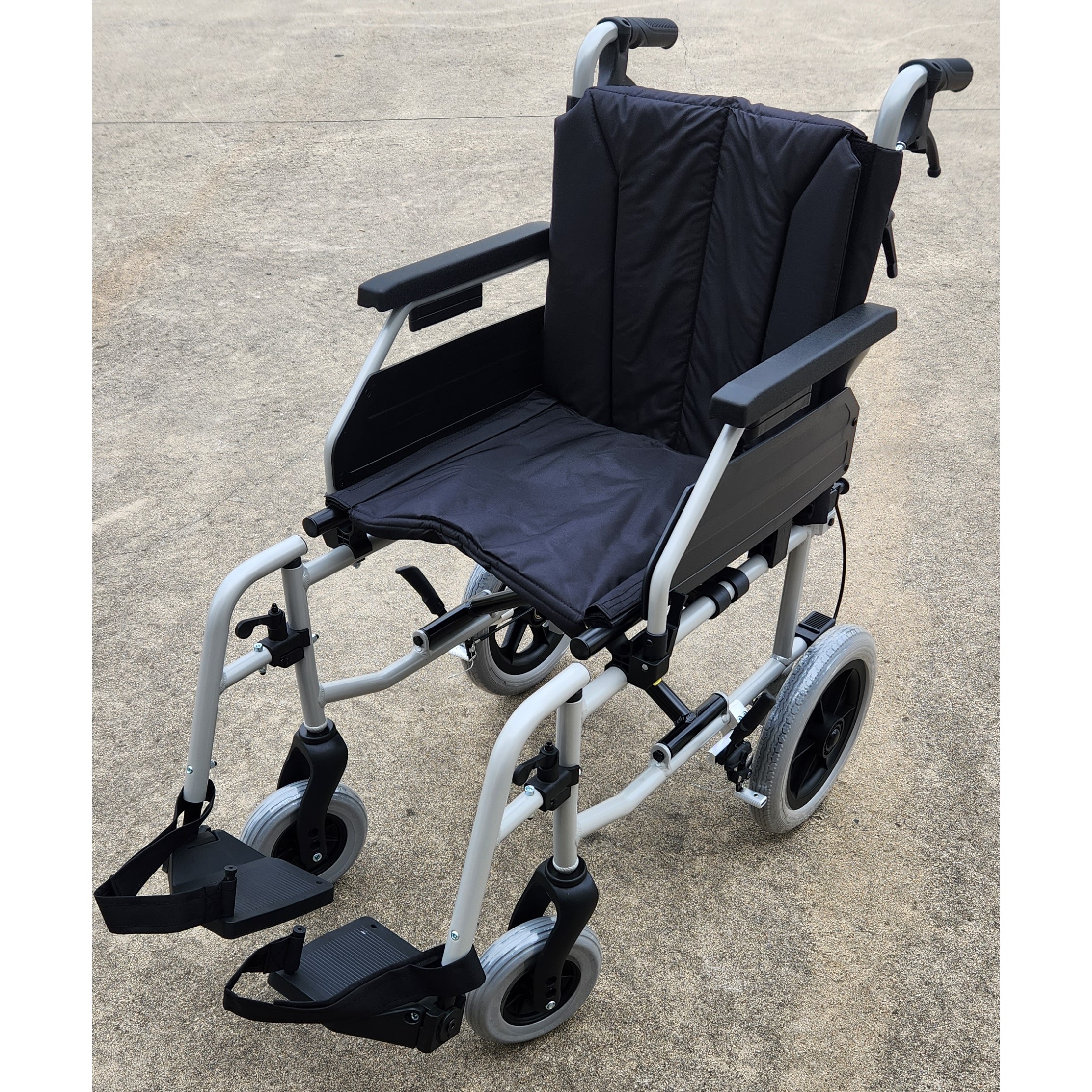 Rothcare Adjustor Transit Manual Wheelchair