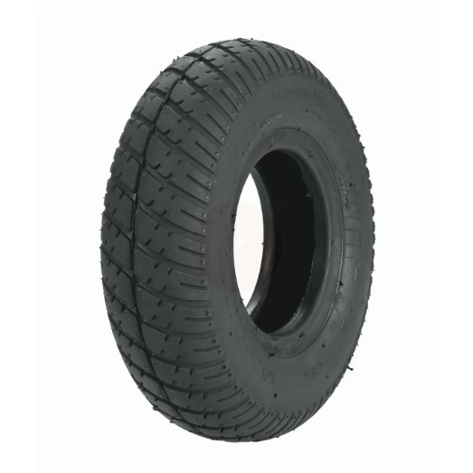 2.80/2.50-4 Grey Ribbed Cheng Shin tyre