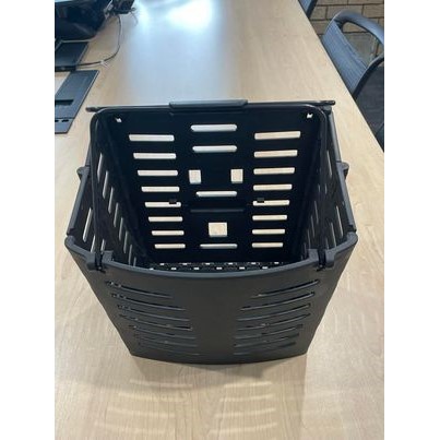 Solax Folding Basket