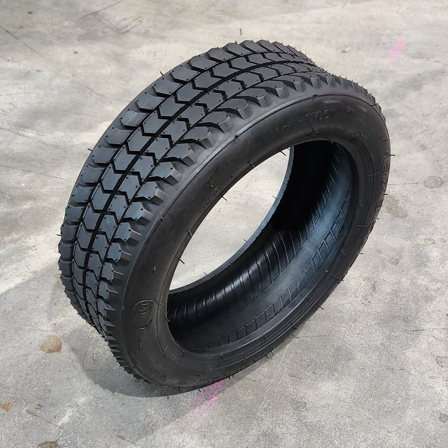 13x3.50-8 Tyre