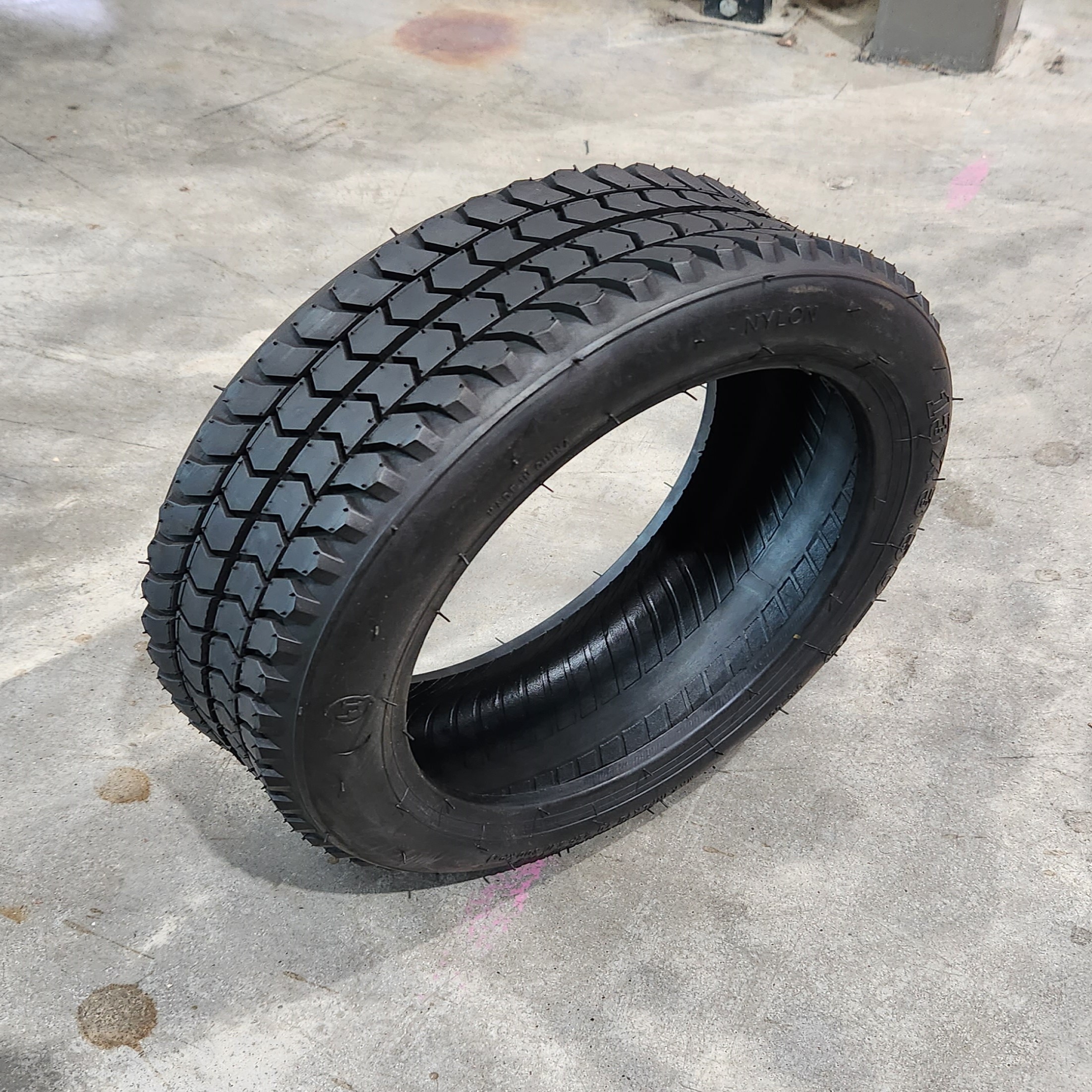 TG 14x400-8 FF tyre