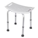 Bath Chairs-Commodes