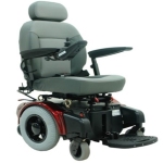 Electric Wheelchair Hire