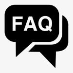 Frequently Asked Questions