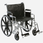 Manual Wheelchairs