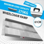 Mobility Wheelchair Ramps for Hire