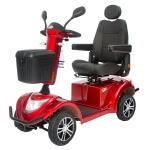 New Mobility Devices